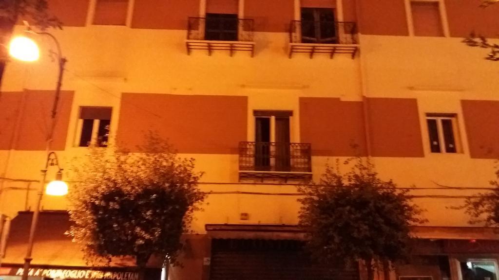 Pompei Holiday Rooms Exterior photo