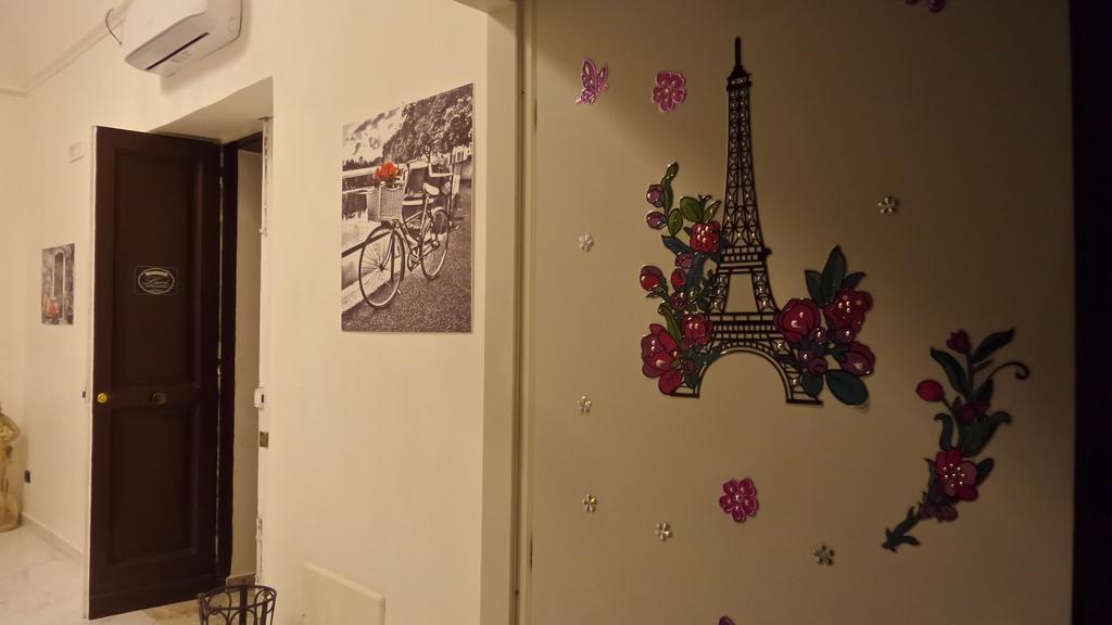 Pompei Holiday Rooms Exterior photo