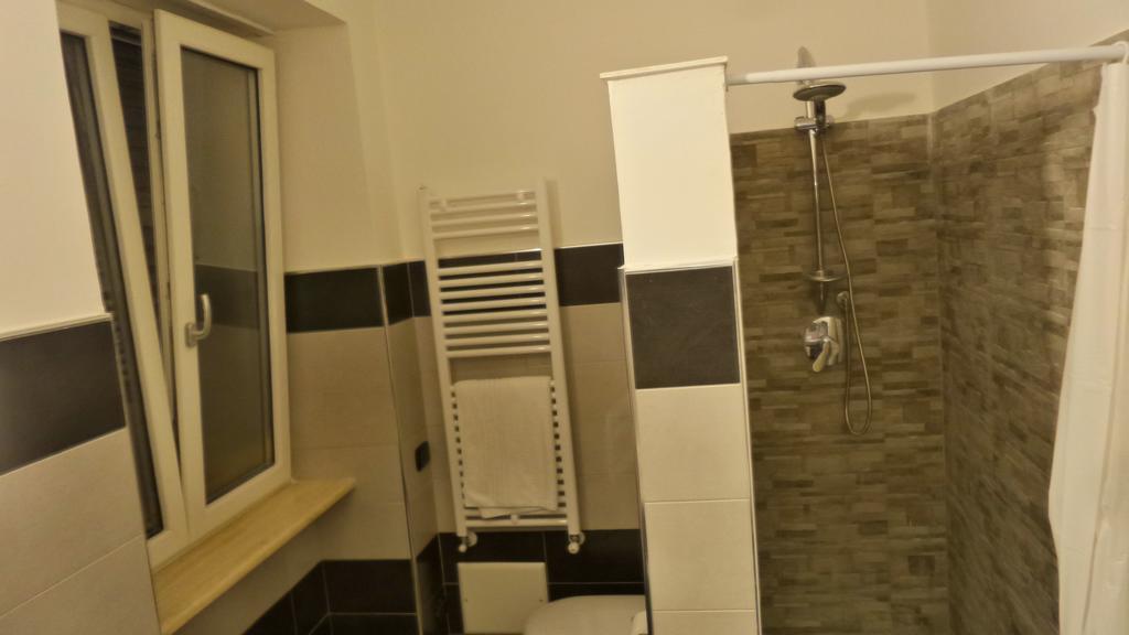 Pompei Holiday Rooms Exterior photo