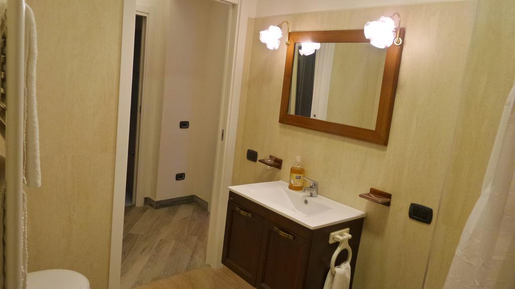 Pompei Holiday Rooms Exterior photo