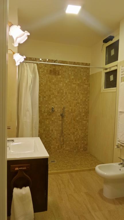 Pompei Holiday Rooms Exterior photo