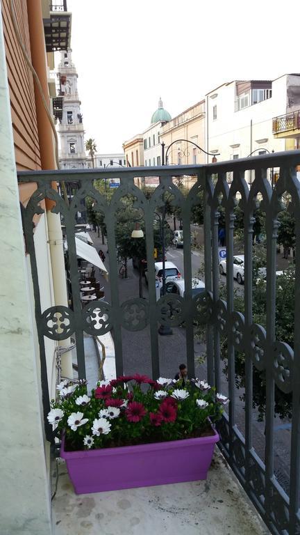 Pompei Holiday Rooms Exterior photo