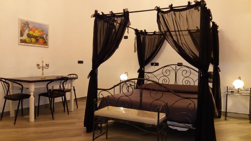 Pompei Holiday Rooms Exterior photo