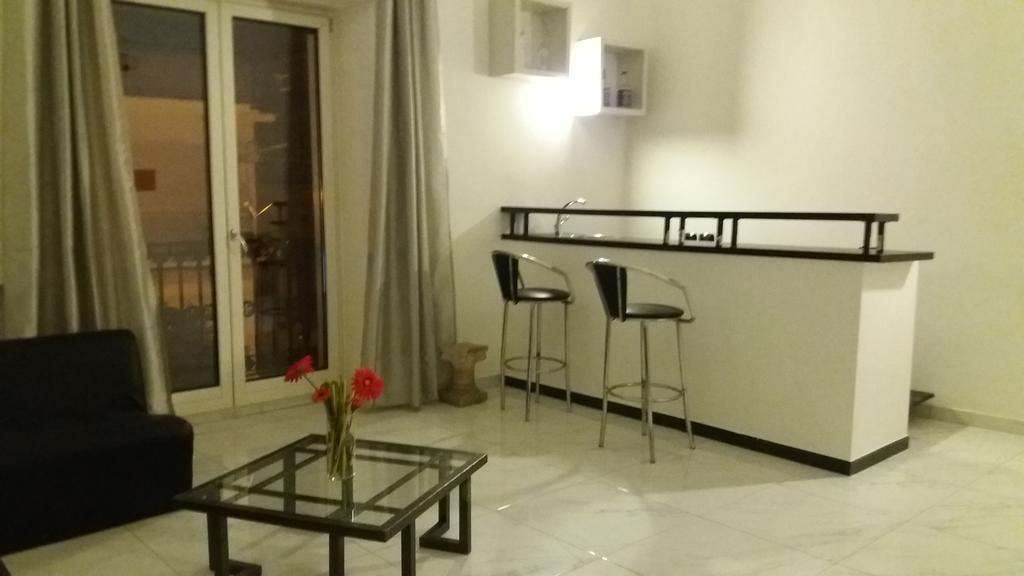 Pompei Holiday Rooms Exterior photo